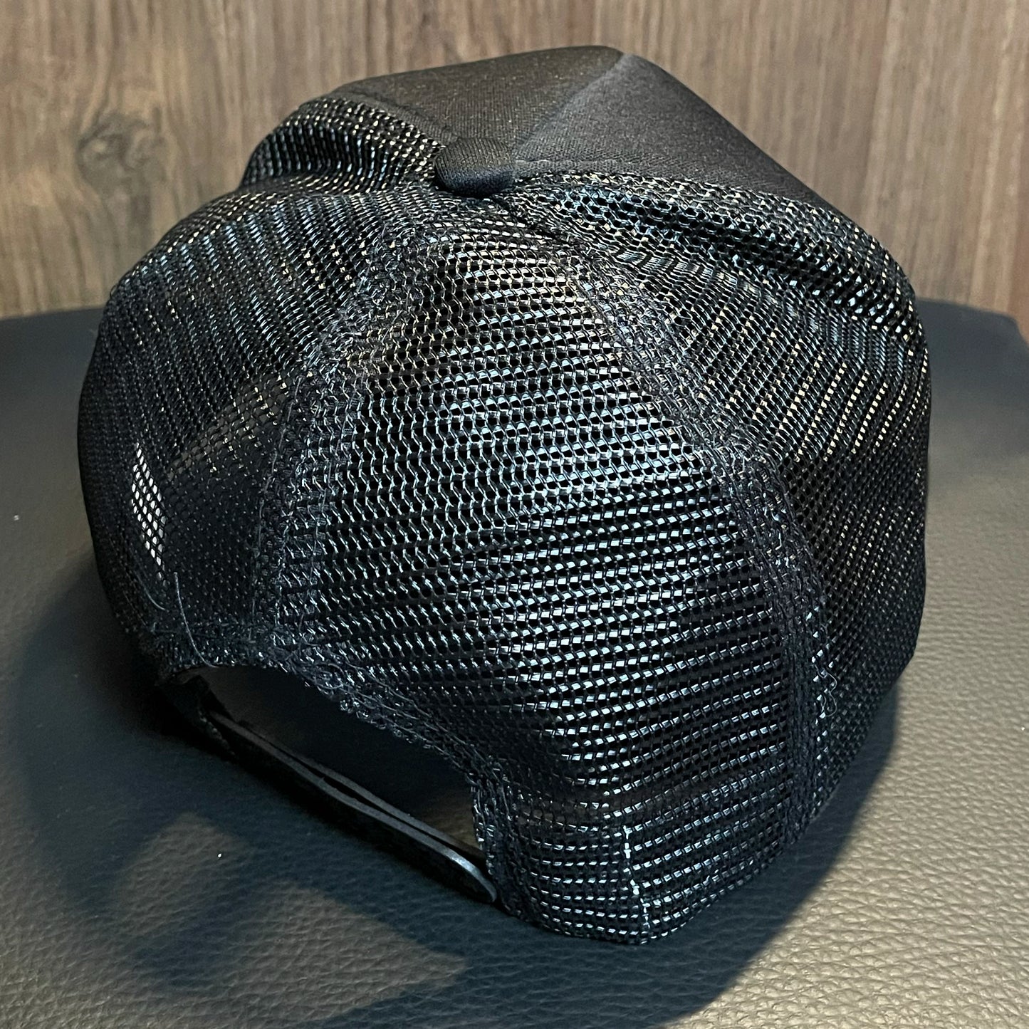 Baseballkappe mit MMW Logo – Deine Stärke im Fokus