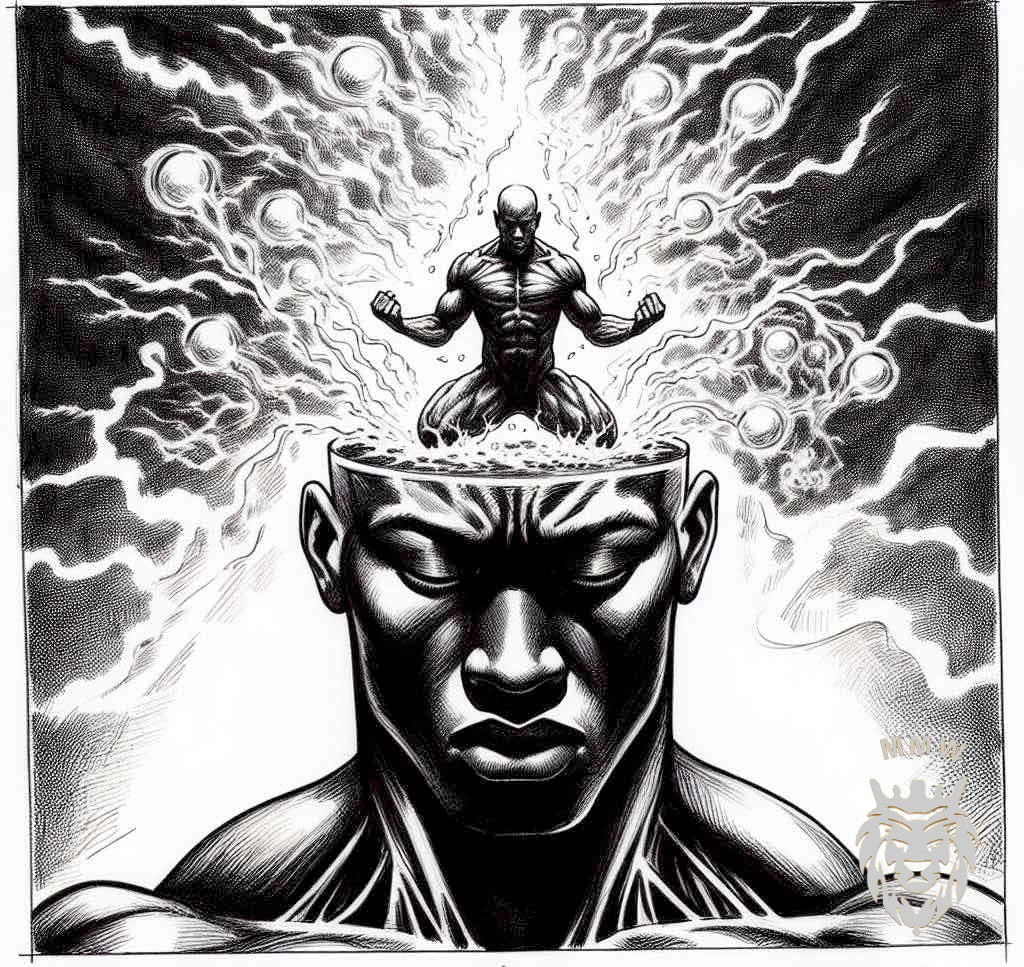 Mission Sweat and Success - Dehydrationsstrategie