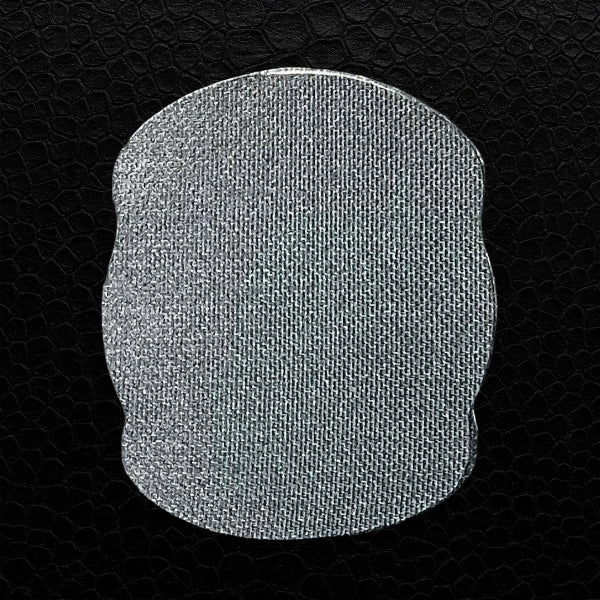 Rückseite Saint Michael Protect Us Patch