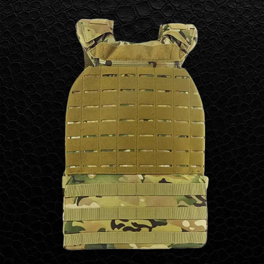 CHARLIE MIKE Plattenträger PC QUICK