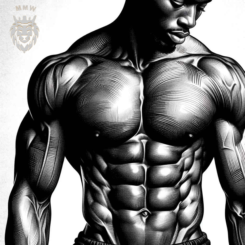 Mission Sixpack - Core Mastery; Sculpt Your Body