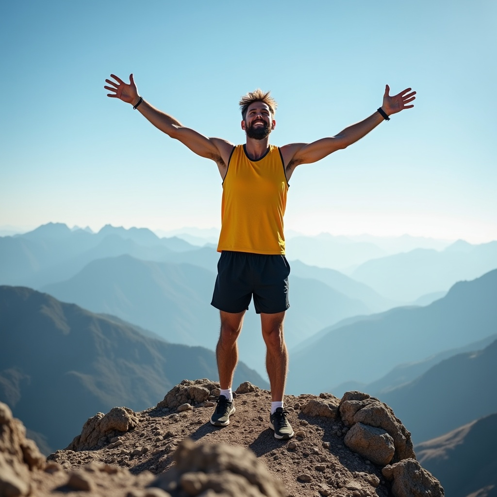 Mentale Widerstandskraft und Motivation im Sport