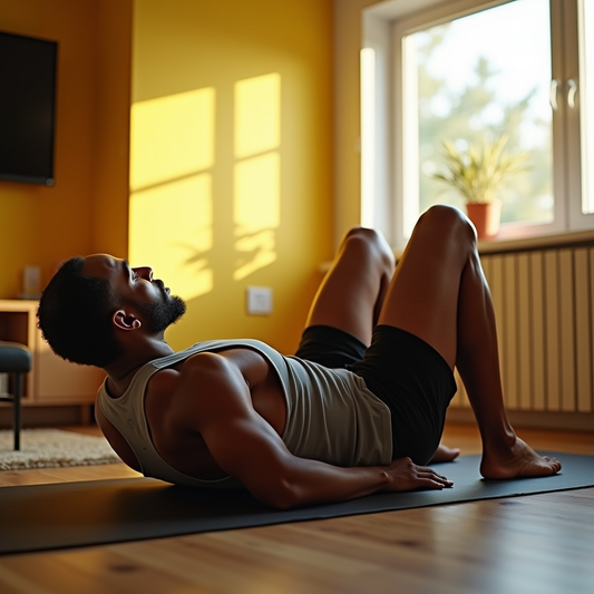 Yoga und Pilates bei akuten Rückenschmerzen: Dein Weg zu Linderung