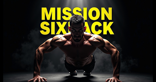 Die Geheimnisse eines erfolgreichen Sixpack-Trainings