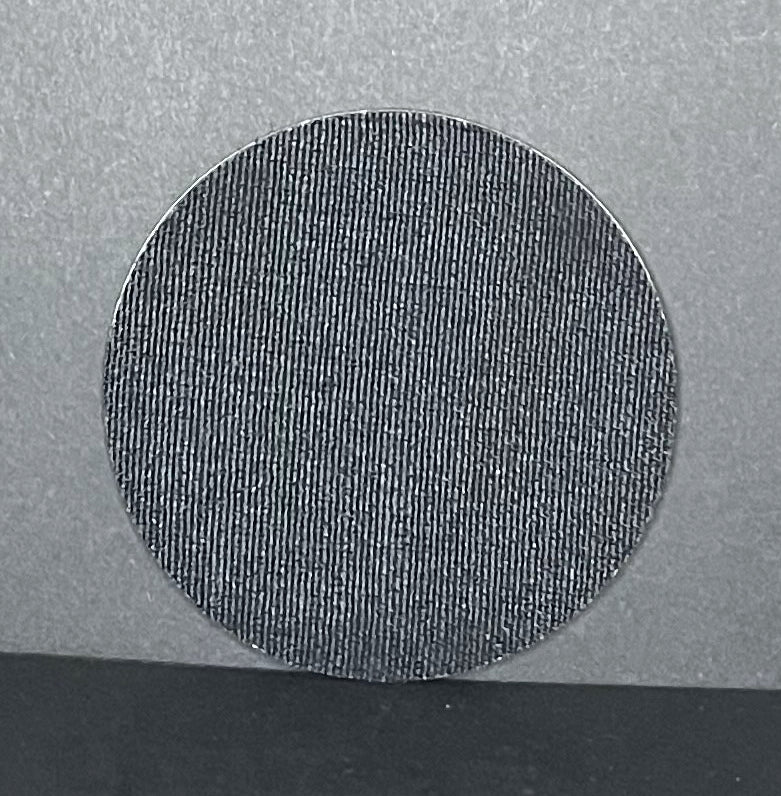 GIGN Gendarmerie nationale Patch - Camouflage