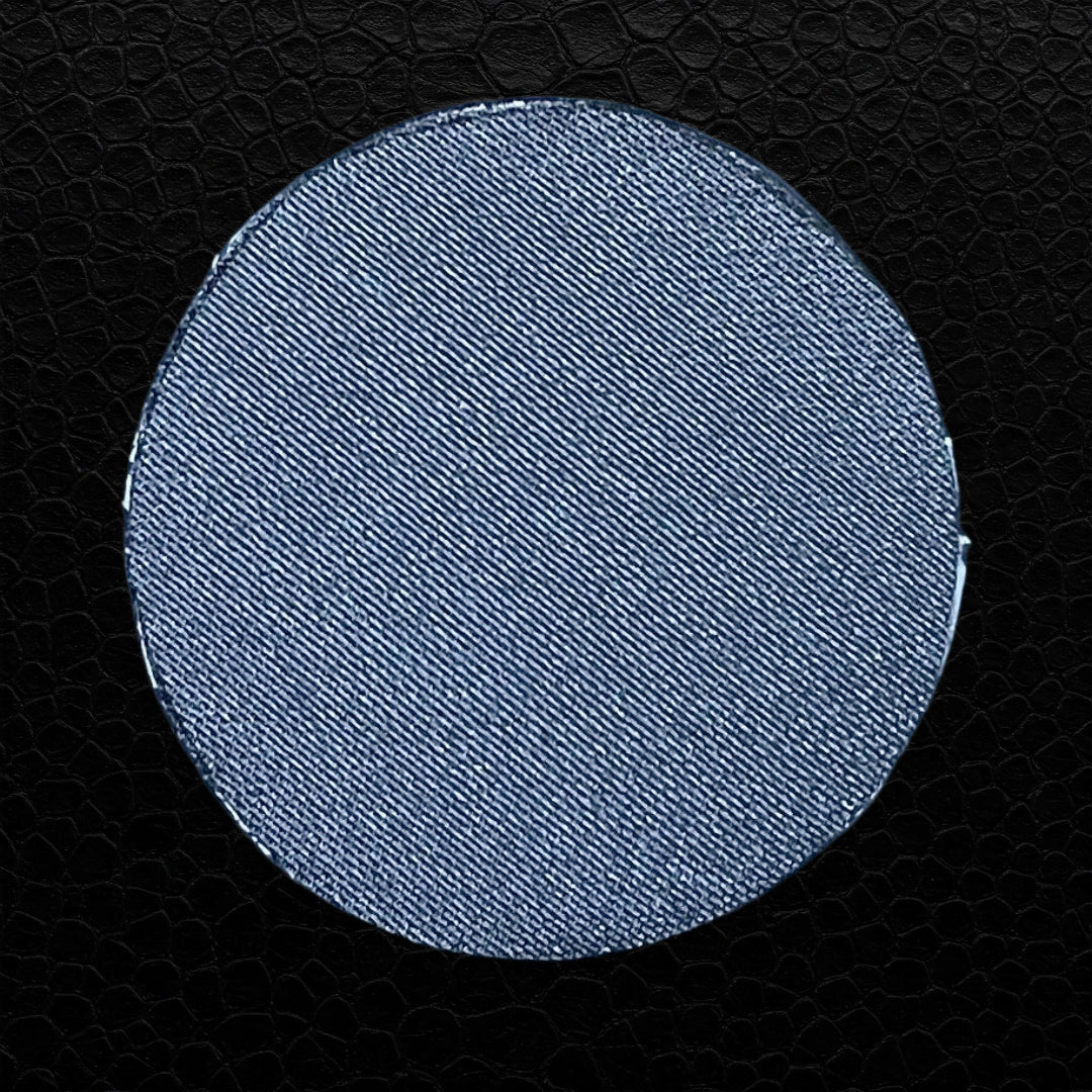 Saint Michael Protect Us Patch - rund