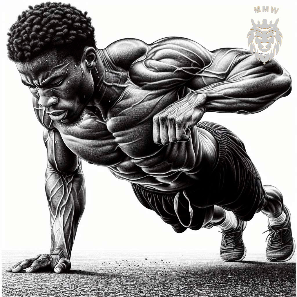 Mission Sweat and Success - Dehydrationsstrategie