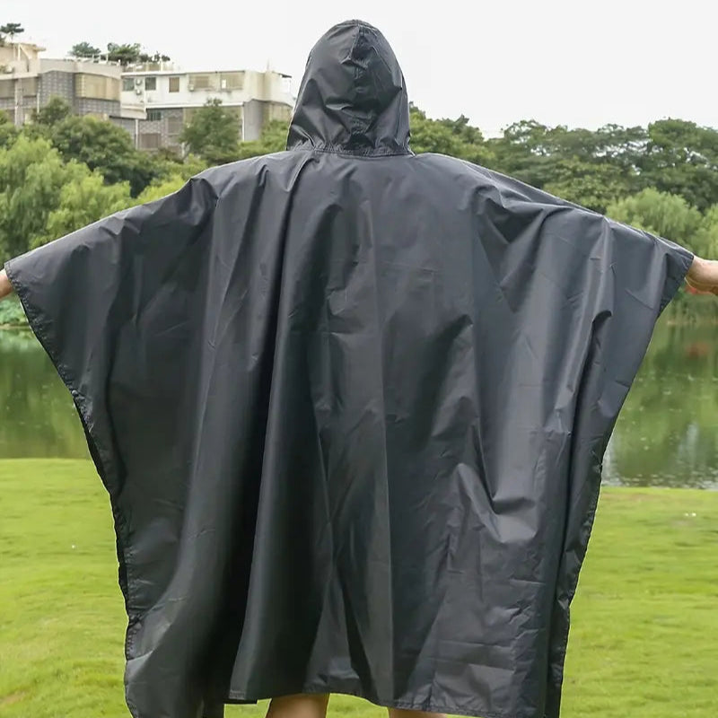 Regen Poncho