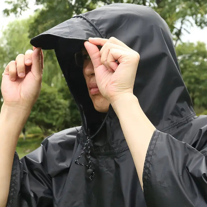 Regen Poncho