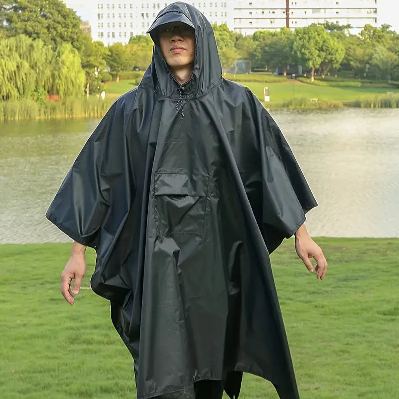 Regen Poncho