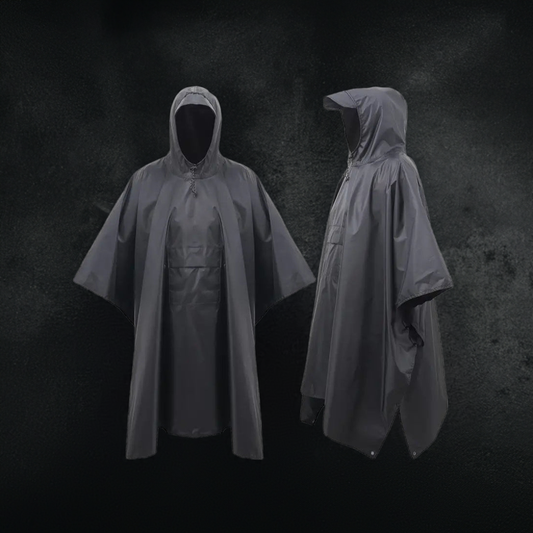 Regen Poncho