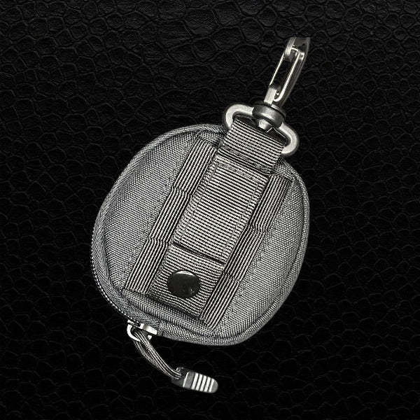 Taktische Schlüsseltasche