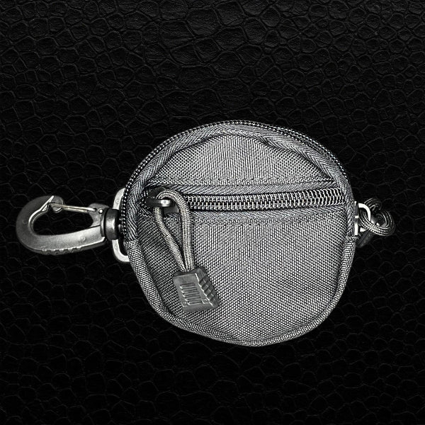 Taktische Schlüsseltasche