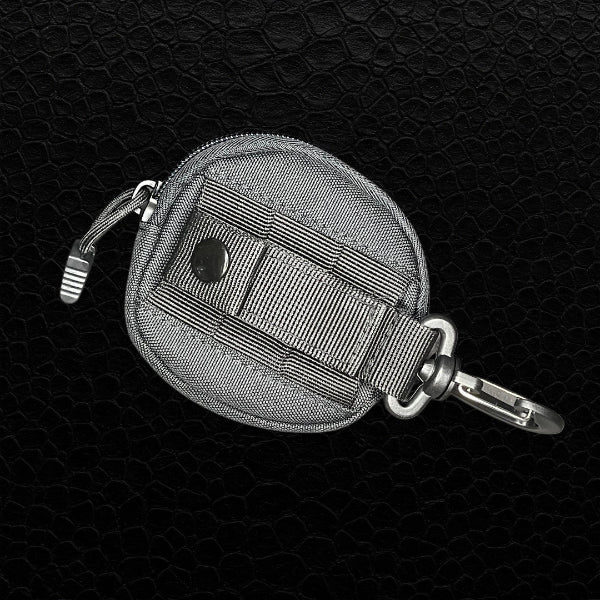 Taktische Schlüsseltasche