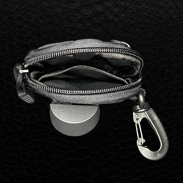 Taktische Schlüsseltasche