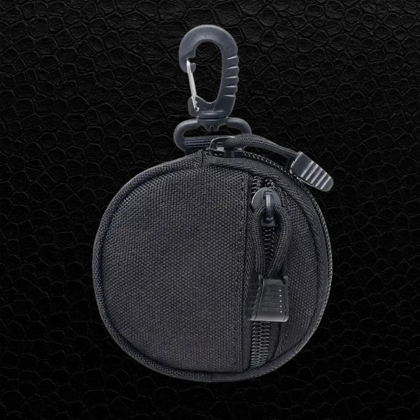 Taktische Schlüsseltasche