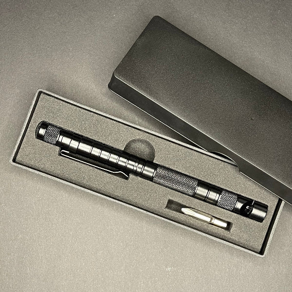 Taktischer Multifunktionsstift