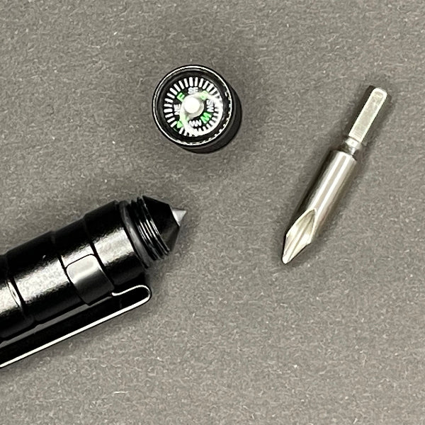 Taktischer Multifunktionsstift