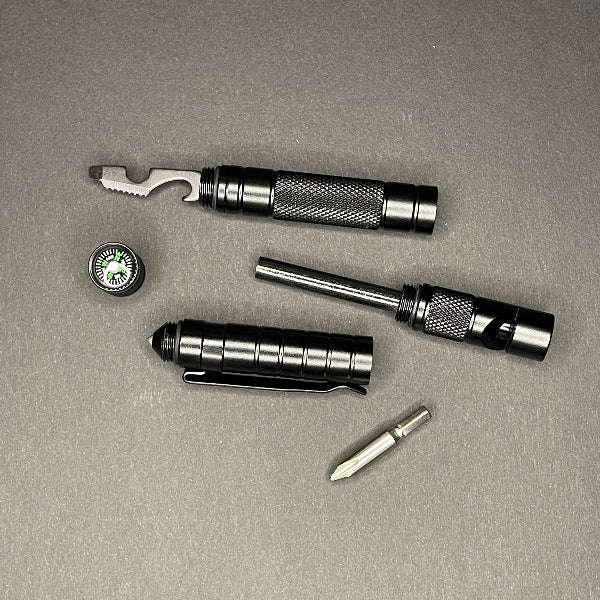 Taktischer Multifunktionsstift