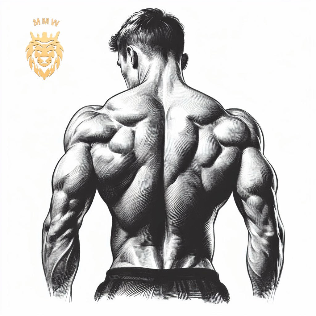 Mission Beat Sciatica - Schmerzfrei in 30 Tagen