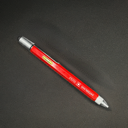 Multipen Aristos Swiss Tool