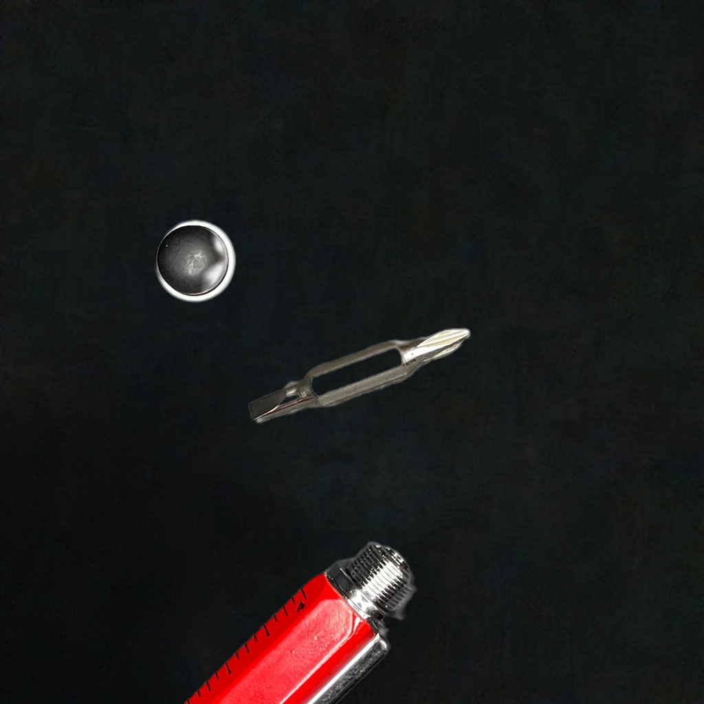 Multipen Aristos Swiss Tool