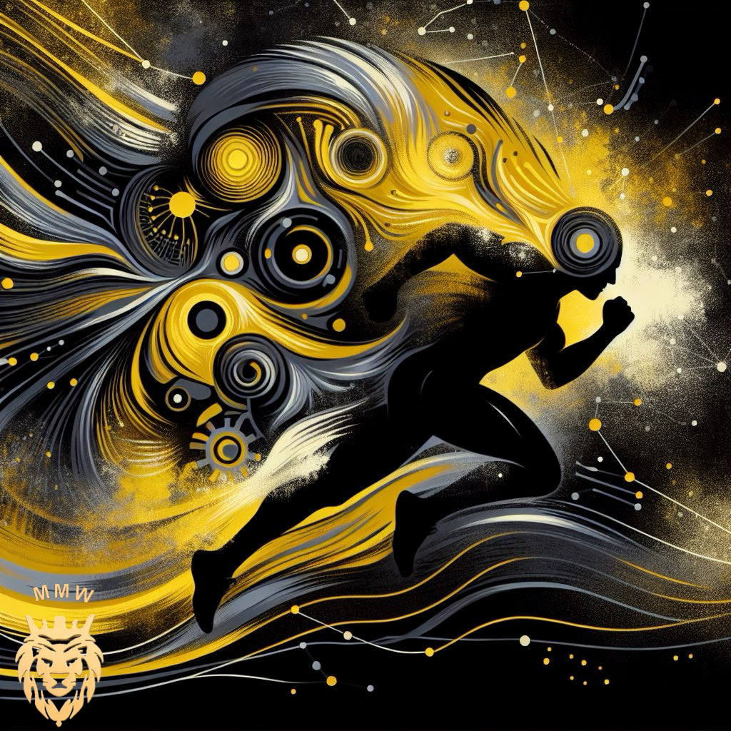 Mission Mental Endurance - Stärke durch Taktisches Training