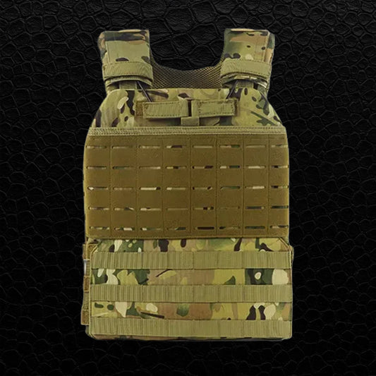 CHARLIE MIKE Plattenträger PC QUICK