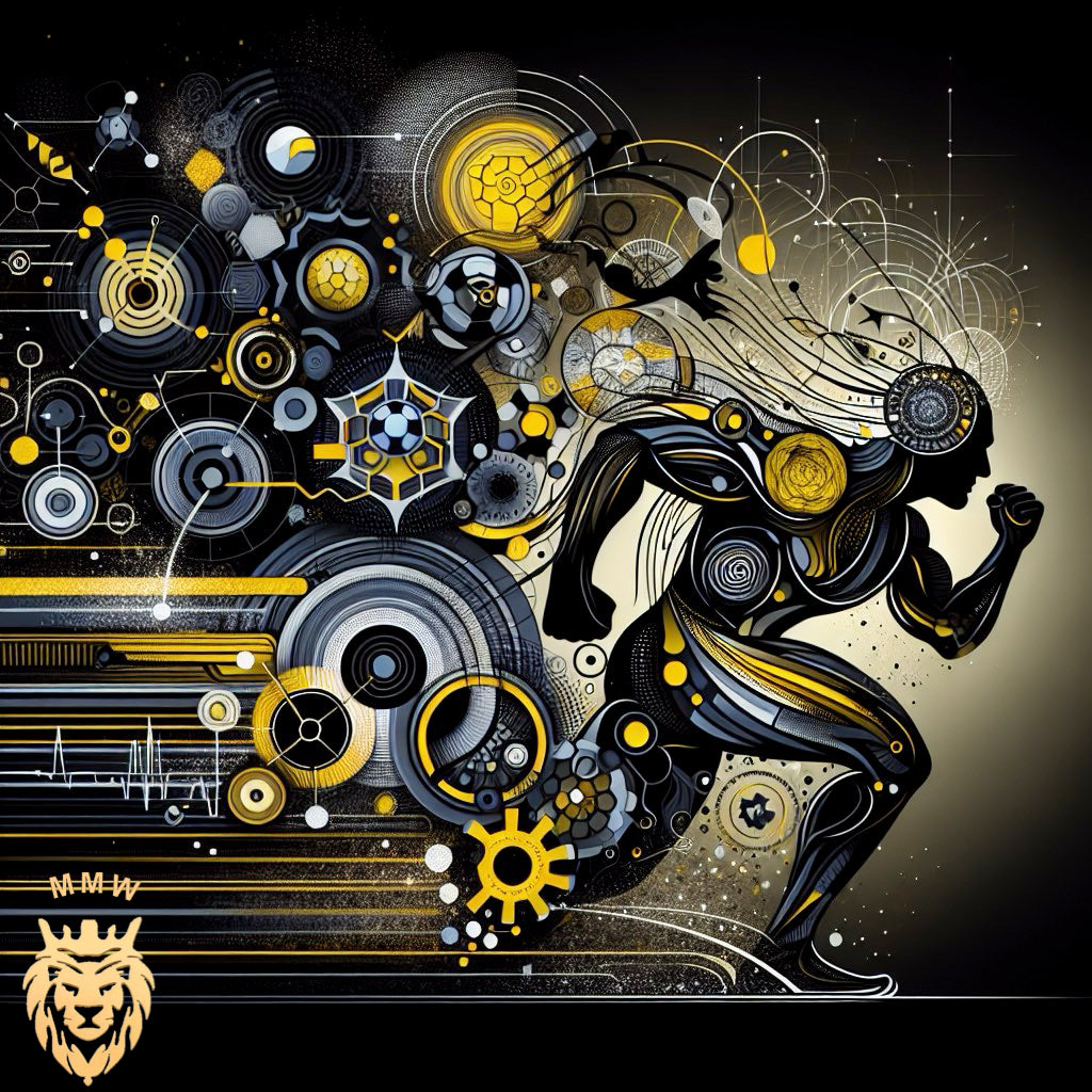 Mission Mental Endurance - Stärke durch Taktisches Training