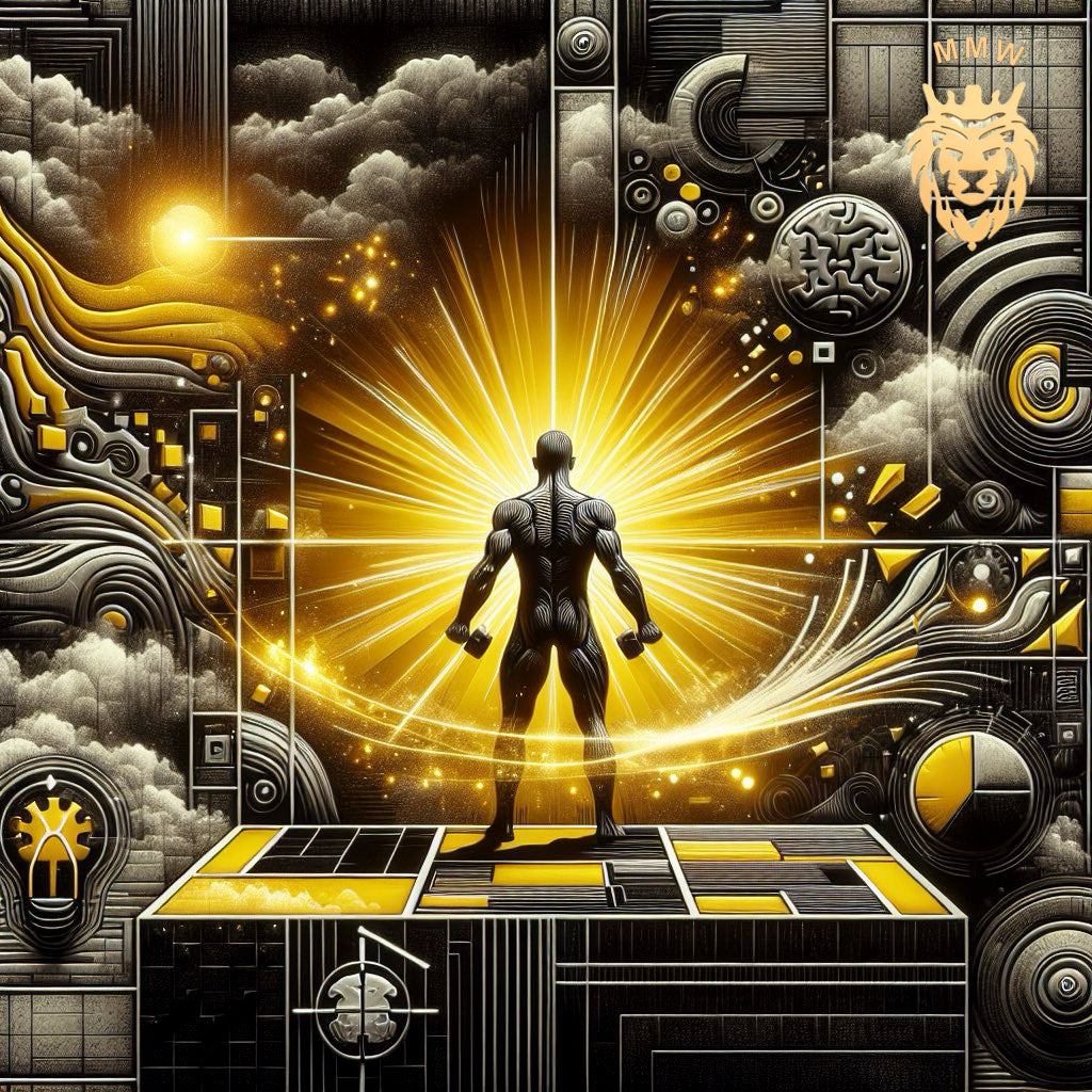 Mission Mental Endurance - Force à Travers la Formation Tactique